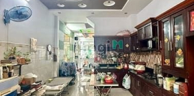 Bán nhà riêng: Trịnh Đình Trọng hẻm xe tải 4.2m x 22.3m - 4 tầng. Chỉ 14.99 tỷ