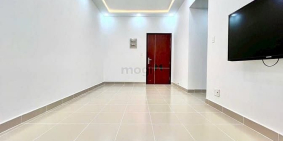 Bán căn hộ chung cư: Bán căn hộ Lotus Garden, DT 52m2, 1PN, NT cơ bản, giá 2.750