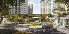 Bán căn hộ chung cư: Booking đợt đầu rổ hàng VIP dự án Elysian Thủ Đức từ Gamuda