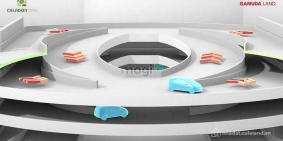 Bán căn hộ chung cư: Duy nhất Skylinked Villa 2PN 163m2 mua trực tiếp từ CĐT Trả