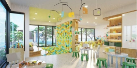 Bán căn hộ chung cư: Chính chủ bán căn 2PN Diamond Alnata Plus giá tốt sắp nhận 