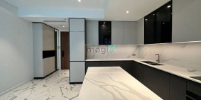 Bán căn hộ chung cư: Bán căn hộ The Crest 81 m2- giá 14 tỷ- chủ nhà dễ thương