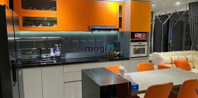 Bán căn hộ chung cư: 2PN_Phạm Văn Đồng 60m2/2Ty4 Full NT_Sổ sẵng ở liền Go