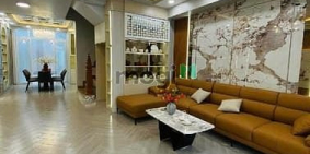 Bán nhà riêng: Nhà 3 tầng mới đẹp hẻm xe hơi Tân Phú Quận 7. 5,5*15 hơn 8 tỷ.