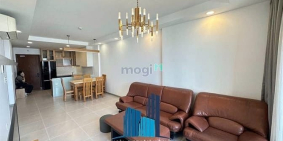 Bán căn hộ chung cư: Bán chung cư Gold View - 92m2 2Pn2Wc - Giá 8,2 tỷ