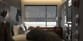 Bán căn hộ chung cư: Xoay tiền bán nhanh căn 2PN Diamond Alnata 92m2, view đại l