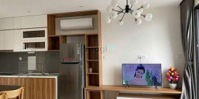 Bán căn hộ chung cư: 2PN/2.050Tỷ Căn hộ Nguyễn Thượng Hiền Full nội thất_SH