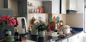 Bán căn hộ chung cư: Bán chung cư Tôn Thất Thuyết - 61m2 2pn 1wc - Giá 3,7 tỷ ( 