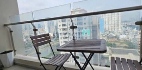 Bán căn hộ chung cư: Bán chung cư Gold View - 80m2 2pn2wc - Giá 7,5 tỷ