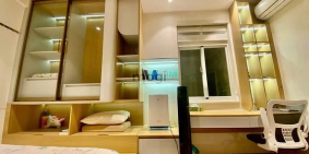 Bán căn hộ chung cư: Bán Gấp căn hộ Vinhomes Center Đồng Khởi, sân vườn và hồ bơ