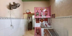 Bán nhà riêng: Bán nhà hxh nhỏ lý nam đế quận 11 - ngang 3m x 9m - 4 tầng btct