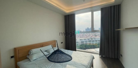 Bán căn hộ chung cư: Cơ Hội Sở Hữu căn hộ SARICA tại Thủ Thiêm chỉ 13.5 tỷ DT 10