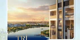 Bán căn hộ chung cư: Chỉ cần thanh toán 470 triệu sở hữu căn hộ 2PN Fresia River