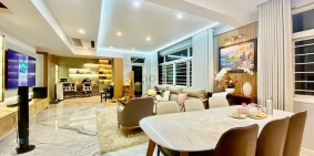 Bán căn hộ chung cư: Cần bán căn hộ  Vincom Center Đồng Khởi 235m2 view Landmark