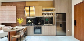 Bán căn hộ chung cư: Cần bán căn hộ 2PN Fresia Riverside ngay Aeon Mall Biên Hòa