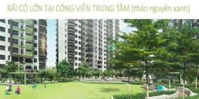 Bán căn hộ chung cư: Duplex 4PN 4WC Emerald mua trực tiếp từ Chủ Đầu Tư Gamuda L