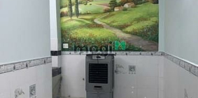 Bán nhà riêng: Hxh Kênh Tân Hóa Tân Phú – 56m² nở hậu 5.1m – 2 tầng 2PN – Chỉ 5.