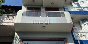 Bán nhà riêng: Tòa nhà VP Thoại Ngọc Hầu, 68m2, 4x17m, 6 tầng có thang máy,kinh 