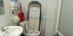 Bán nhà riêng: Chính chủ bán nhà H3G Tô hiến thành Q.10 - 3,5m x 15,5m giá 6,3 t