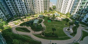 Bán căn hộ chung cư: Duy nhất căn duplex 127m2 hướng mát khu Emerald nhận nhà ở 