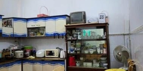 Bán nhà riêng: Nhà hẻm 6m thông Thạch Lam, 60m2, 4x15m, 3PN, Chỉ 7.5 tỷ, Tiện ở 