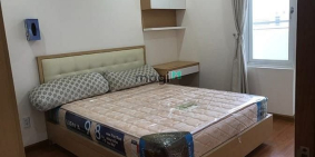 Bán căn hộ chung cư: Cần bán  căn hộ Him Lam Riverside Quận 7, 78m, 2pn, 2wc, tầ