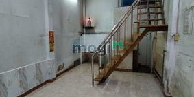 Bán nhà riêng: Chính chủ bán nhà hẻm âu dương lân q8 - 27m2 chỉ 3,95 tỉ