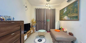 Bán căn hộ chung cư: Cần bán căn hộ 62m2 chung cư Topaz Twins Biên Hòa gần BV IT