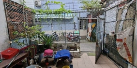 Bán nhà riêng: Hxh Lương Thế Vinh, 54m2 (4x13.5), GPXD 4 tầng sẵn, chỉ 5.4 tỷ, t