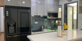 Bán căn hộ chung cư: Cần bán căn hộ 2PN chung cư Topaz Twins Biên Hòa full NT gi