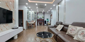 Bán căn hộ chung cư: Bán gấp CH 3N Chung Cư Sông Hồng Park View DT 110m Full NT 
