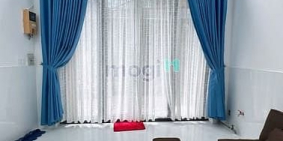 Bán nhà riêng: HXH Trần Văn Ơn, 40m2, 5 tầng, 4PN, không lộ giới, nhà mới ở ngay