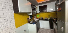 Bán nhà riêng: Hxh Phan Huy Ích 45m2, ngang 5m, 3 tầng, 3PN mới đẹp, chỉ 6.1 tỷ