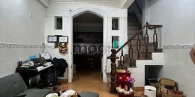 Bán nhà riêng: HXH 6m Hồ Đắc Di, 45m2, 4 tầng BTCT, 3PN, sát Pandora, Ga T3, chỉ