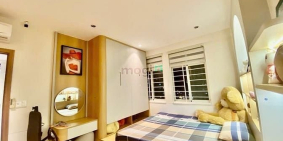 Bán căn hộ chung cư: Bán rất gấp căn Penhouse Duplex Cảnh viên 2, tầng 12, 4PN n