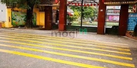 Bán nhà riêng: PHAN ĐÌNH GIÓT HÀ ĐÔNG- 4 tầng- Ngõ thoáng- Gần phố- 7,x tỷ