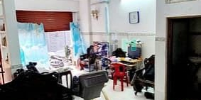 Bán nhà riêng: Hxh Thạch Lam, 40m2, ngang 5.2m, 5 tầng BTCT 5PN, chỉ 6.5 tỷ, nhà