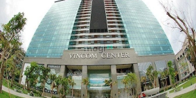 Bán căn hộ chung cư: Gấp bán gấp căn hộ Vinhomes Đồng Khởi, Quận 1, có sân vườn 