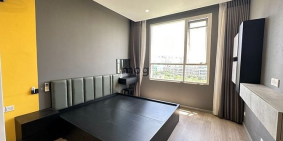 Bán căn hộ chung cư: Căn hộ bán Sarimi view công viên giá chỉ 9.2 tỷ.