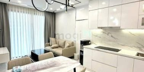 Bán căn hộ chung cư: Sân bay TSN_Căn hộ 2PN/2.040 tỷ Full Nội thất_SHR Góp 