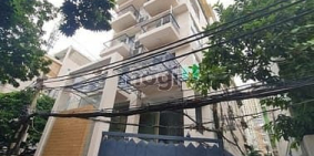 Bán nhà riêng: Tòa CHDV Cao Cấp Q.3 – Hầm 7 Tầng – Thu 1.8 Tỷ/Năm – Chỉ 48 Tỷ