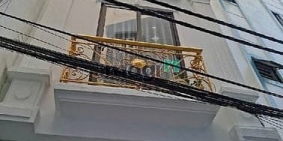 Bán nhà riêng: An cư Hà Đông- Nhà đẹp 40M Vạn Phúc, vị trí vàng trung tâm- 7,x 