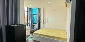 Bán nhà riêng: Bán Tòa Nhà Căn Hộ Đường Trần Quốc Thảo Q.3 Thu Nhập Gần 2 Tỷ Mỗi