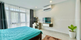 Bán nhà riêng: Tòa Nhà Căn Hộ Đường Bạch Đằng Gần Sân Bay Thu Nhập 1.2 Tỷ Mỗi Nă