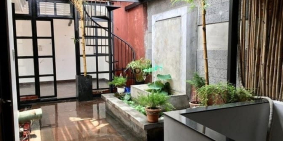 Bán nhà riêng: Căn Biệt Thự Không Gian Sống Đẳng Cấp - Mức Giá Bình Dân Trong Lò