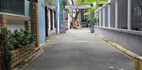 Bán nhà riêng: Khuôn Đất Cực Hiếm 10x21 Đường Nguyễn Trọng Tuyển Giá Chỉ 160 Tri