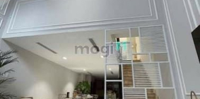 Bán nhà riêng: Bán Nhà Đẹp Hẻm Sang Khu Siêu Vip Sư Vạn Hạnh Kế Bên Vạn Hạnh Mal