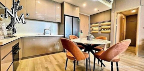 Bán căn hộ chung cư: Cắt lỗ 2PN_2.6tỷ 65M2 Hiệp Bình sổ sẵn nội thất Fu