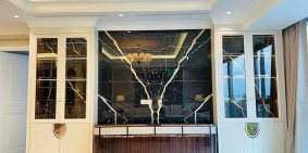 Bán căn hộ chung cư: Cần bán căn hộ cao cấp Vinhomes Đồng Khởi, 190m2, view Hồ b