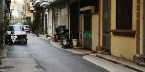 Bán nhà riêng: Ngô Quyền HĐ-Bán đất tặng nhà lô góc,oto đỗ cửa- 2 mặt ngõ thông